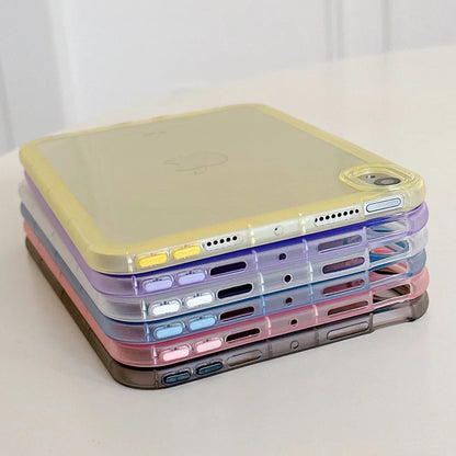 Funda a prueba de golpes para iPad 5 y 6