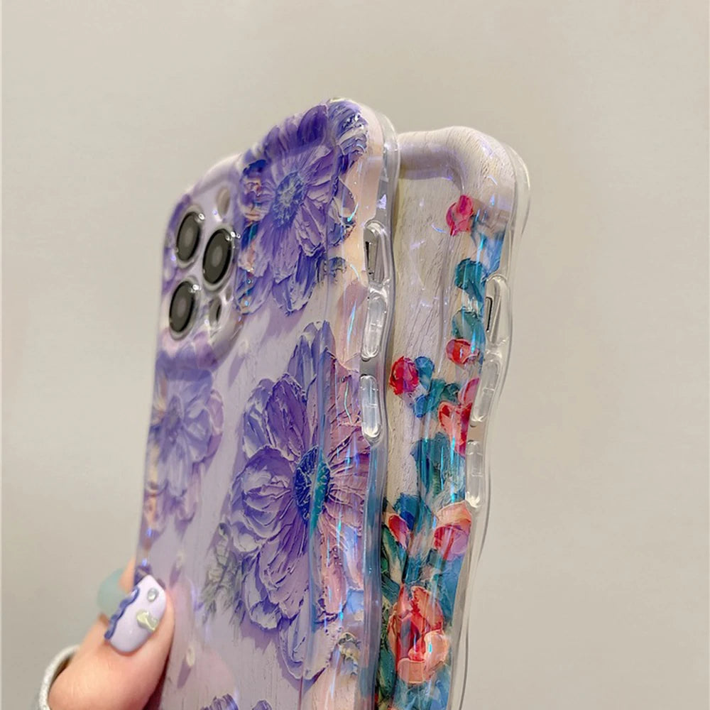 Protective phone case for iPhone 16 Pro Max – various designs
Modern iPhone 16 Pro Max case for everyday protection