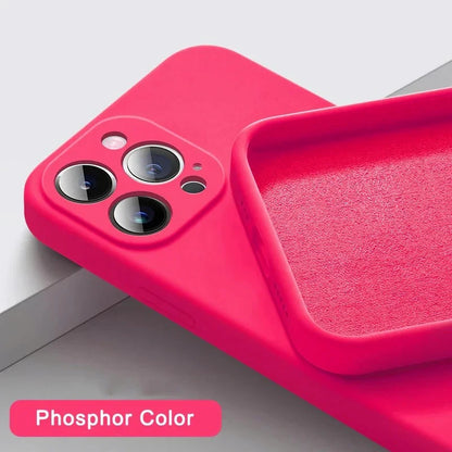 IPhone 16 PLUS Collision Protection
