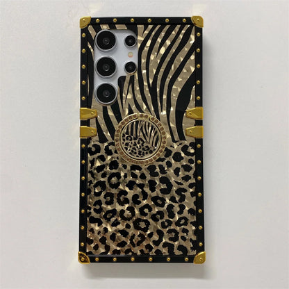 Funda con soporte de anillo para Note 20
