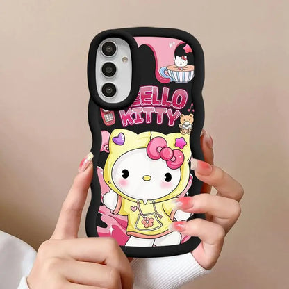 Hello Kitty Case