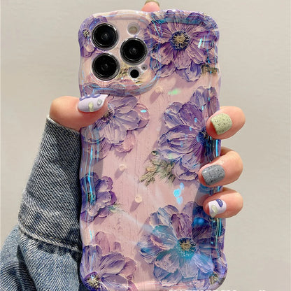 Pintura del iPhone 16