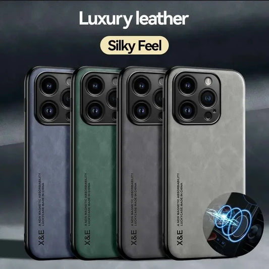 Cover With Metal Plate