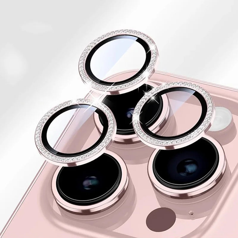 iPhone Camera Lens Protector
