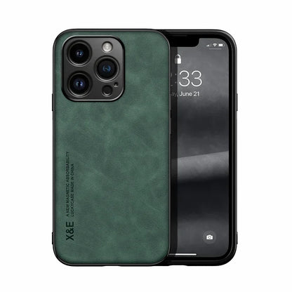 Cover With Metal Plate