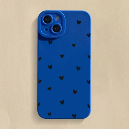 iPhone 13Pro Silicona Suave