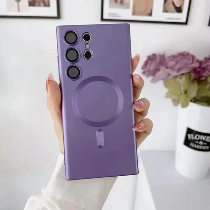 S20 Matte Case