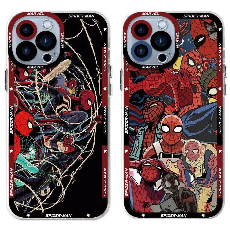 Soft Silicone Case