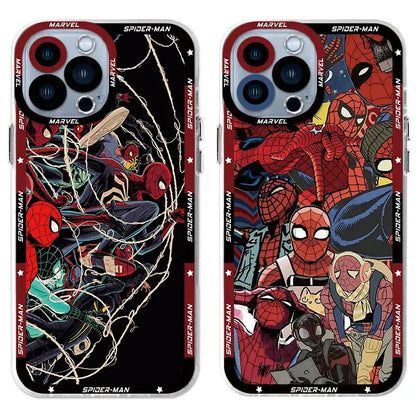 Soft Silicone Case