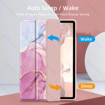 Funda para tableta A8