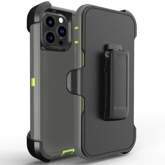 Funda S21 Ultra Armor Otter