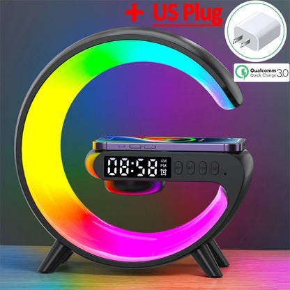 Altavoz Bluetooth multifunción