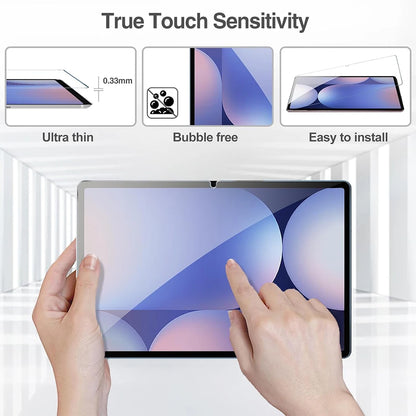 Tempered Glass 3Pack