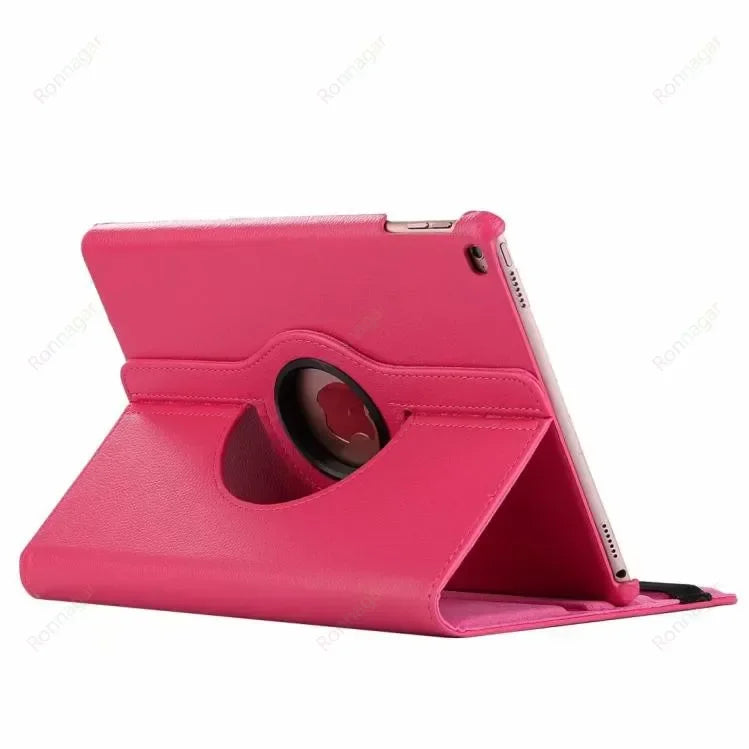 iPad 7 & 8 & 9 (10.2) Rotating Case