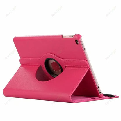 iPad 7 & 8 & 9 (10.2) Rotating Case