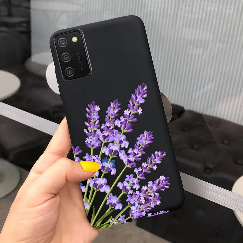 Soft Silicone Cover