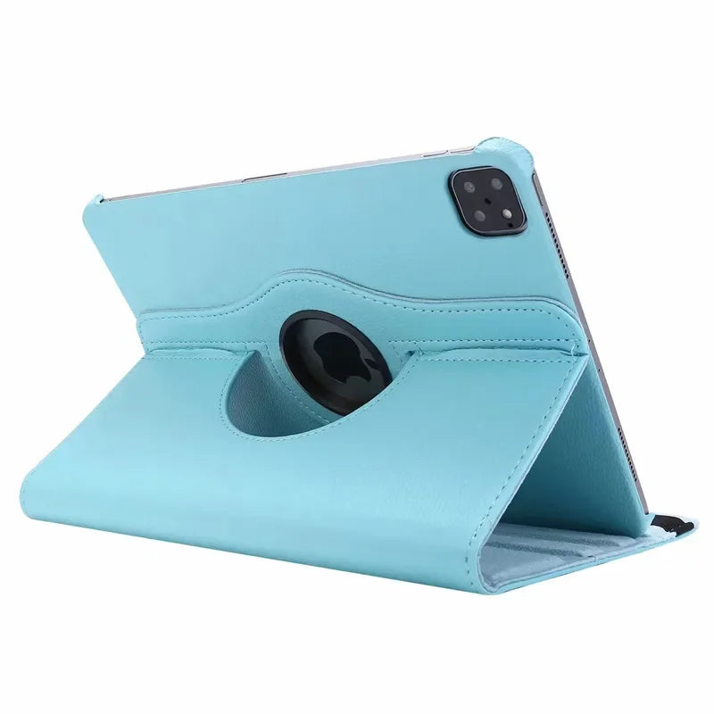 iPad Pro 13 inch Rotation Cover