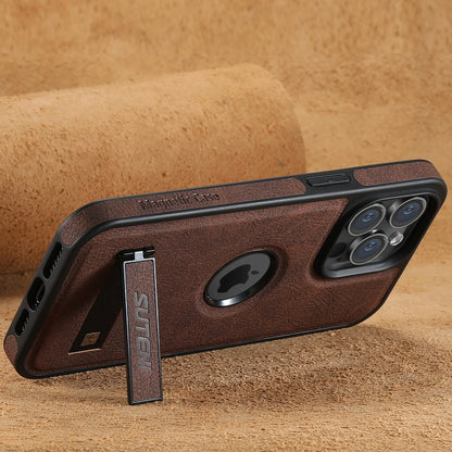 Soporte invisible Magsafe para iPhone 16