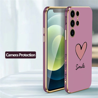 Funda a prueba de golpes para Note 10