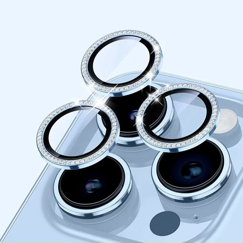iPhone Camera Lens Protector