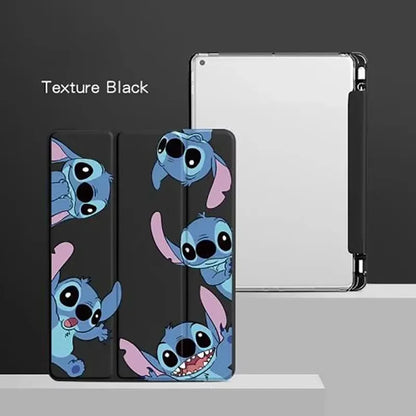 Tablet S9/9FE Stitch Case
