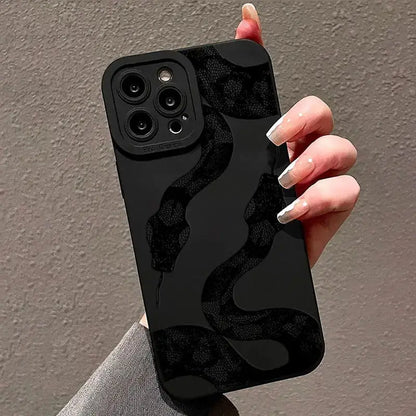 iPhone 14PMSerpiente divertida