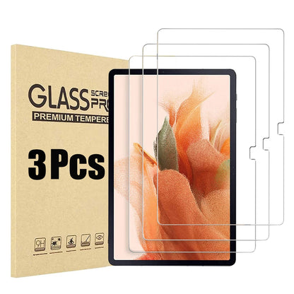 Tempered Glass 3Pack