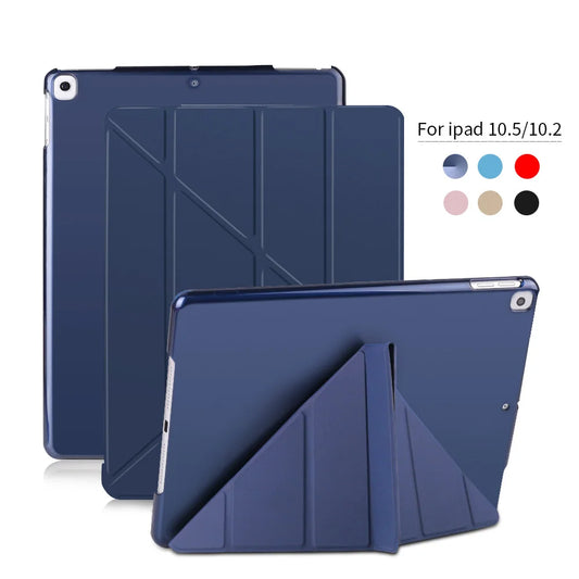 Funda de silicona para iPad Pro 10.5 y Air 3