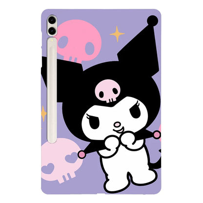 Funda de silicona para tableta