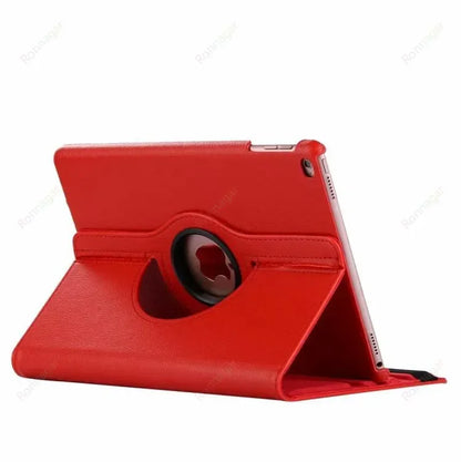iPad 7 & 8 & 9 (10.2) Rotating Case