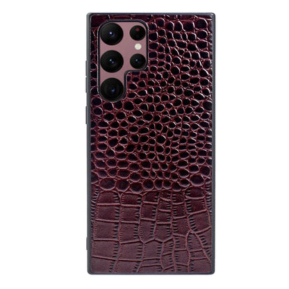 Note 20 Cuero Ultra Genuino