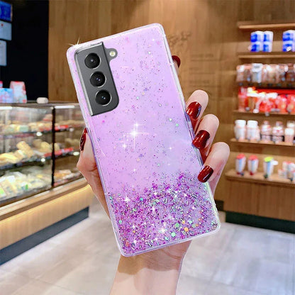 Funda ultra suave S23