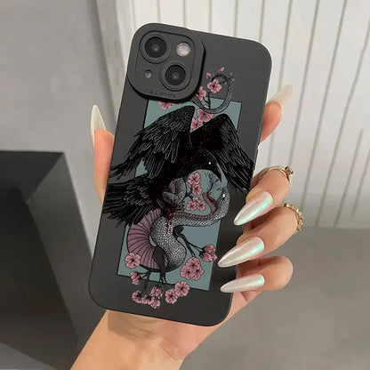 Serpiente divertida para iPhone 12/12Pro