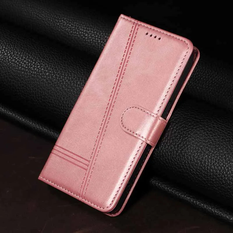 Billetera plegable para Note 10+