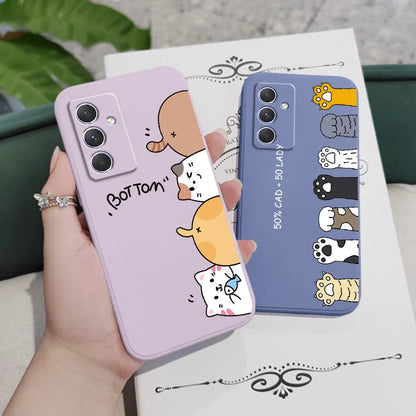 Cat Litter Case