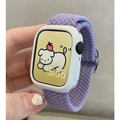 Pulsera de nailon