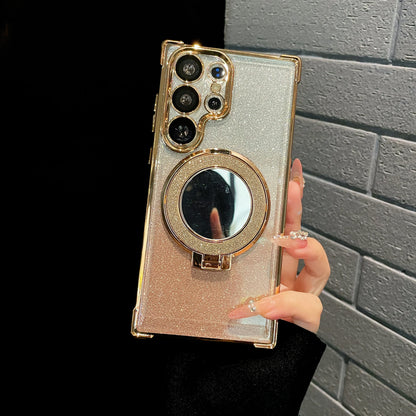 Soporte de espejo magnético para Note 10+