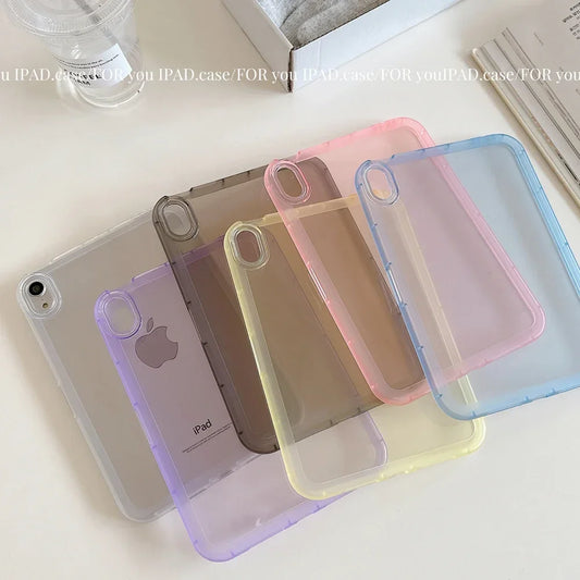 iPad Pro 13 Shockproof case