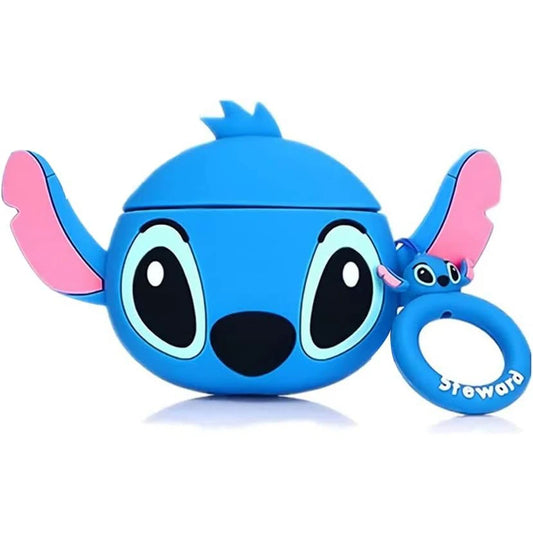 Funda de silicona Stitch