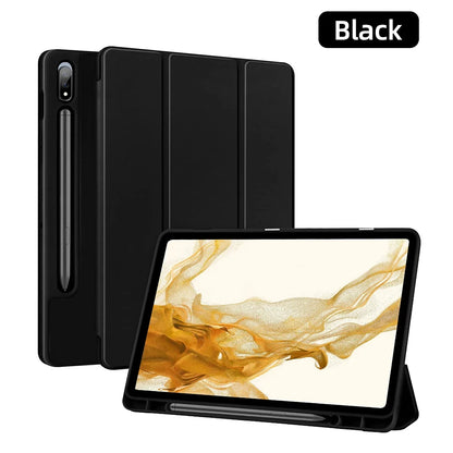Funda para tabletas Tab S7 y S8 (11")