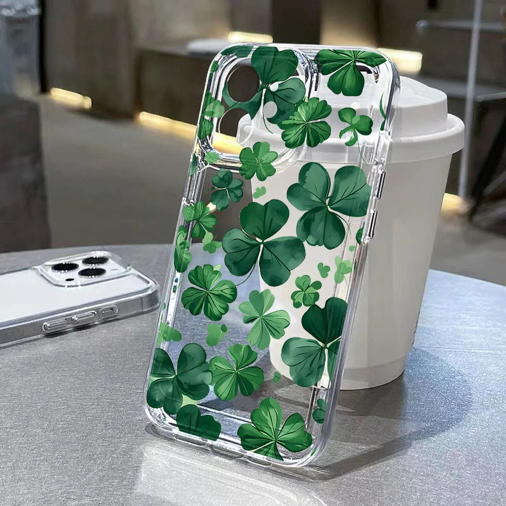 Flower Phone Case