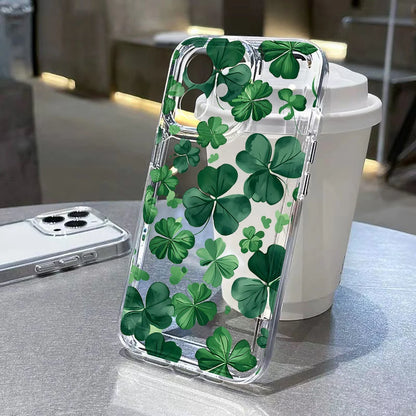 Flower Phone Case