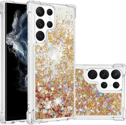 Funda líquida brillante para Note 20