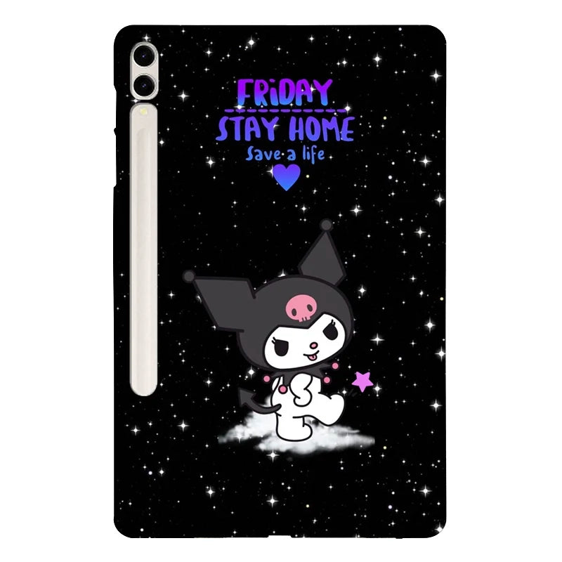 Funda de silicona para tableta