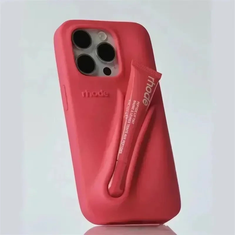 Protective phone case for iPhone 16 Pro Max – various designs
Modern iPhone 16 Pro Max case for everyday protection