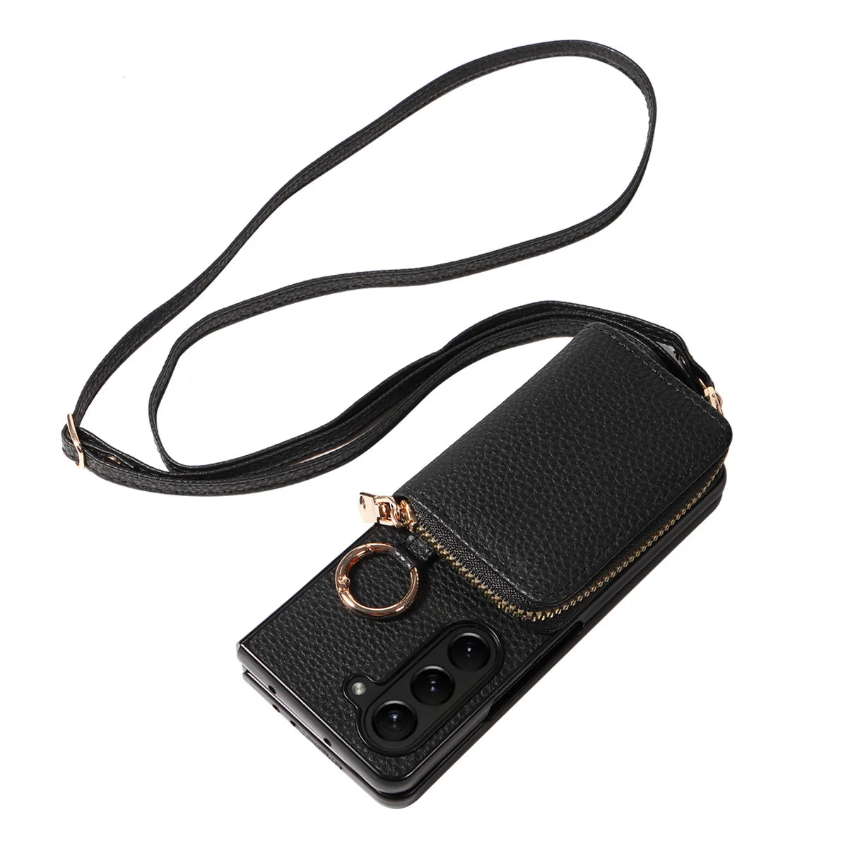 Funda antichoque Z Fold 4