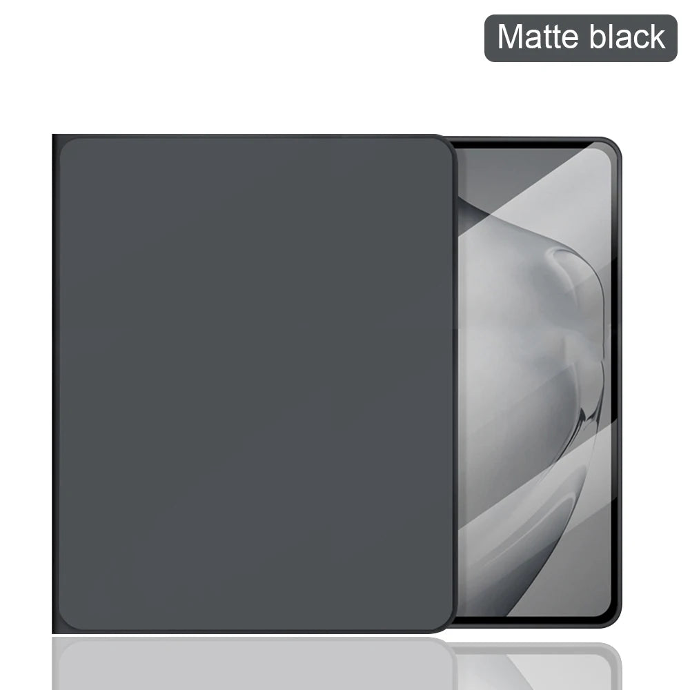 Funda inteligente con función de suspensión y activación para iPad 10 (10,9)