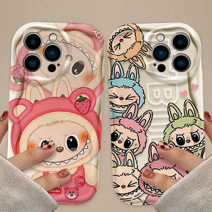 Shockproof Silicone Case