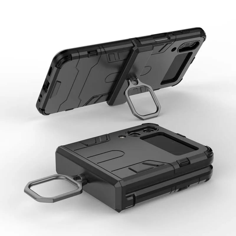 Funda a prueba de golpes para Z Flip 5