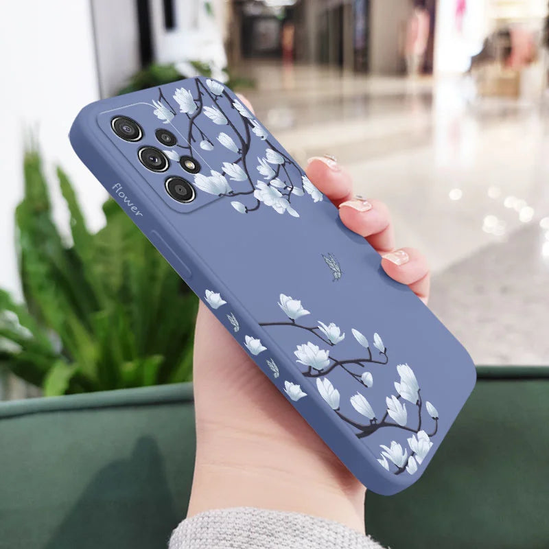 Tree Branch Case